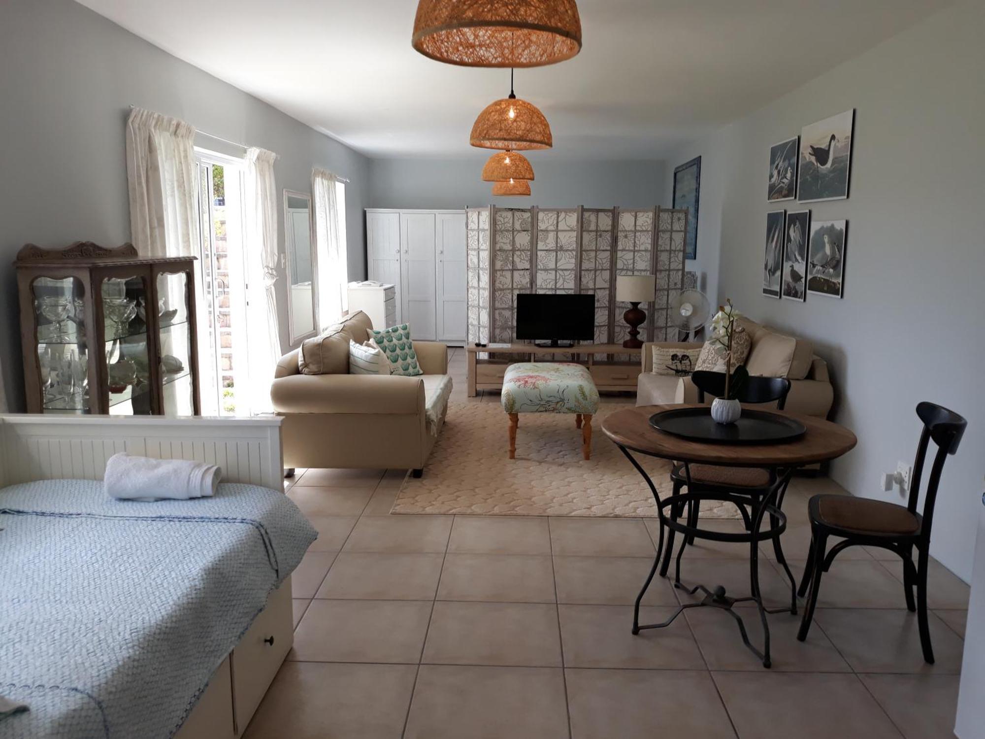 Golf View Cottage Плеттенберг-Бей Экстерьер фото