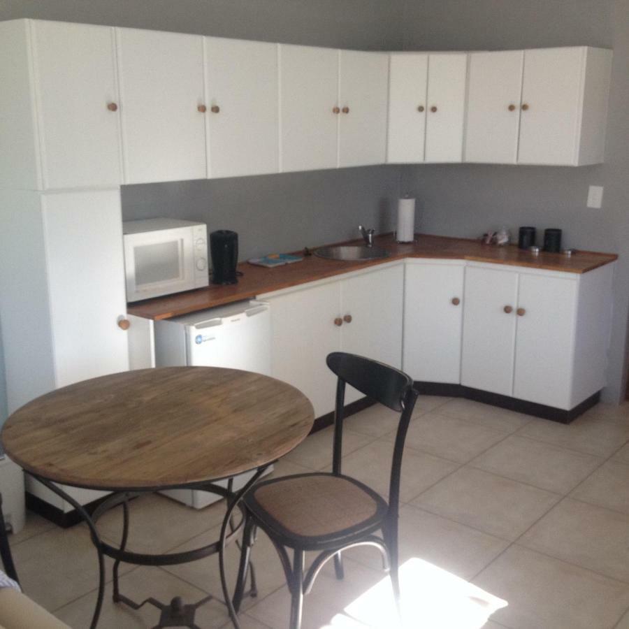 Golf View Cottage Плеттенберг-Бей Экстерьер фото