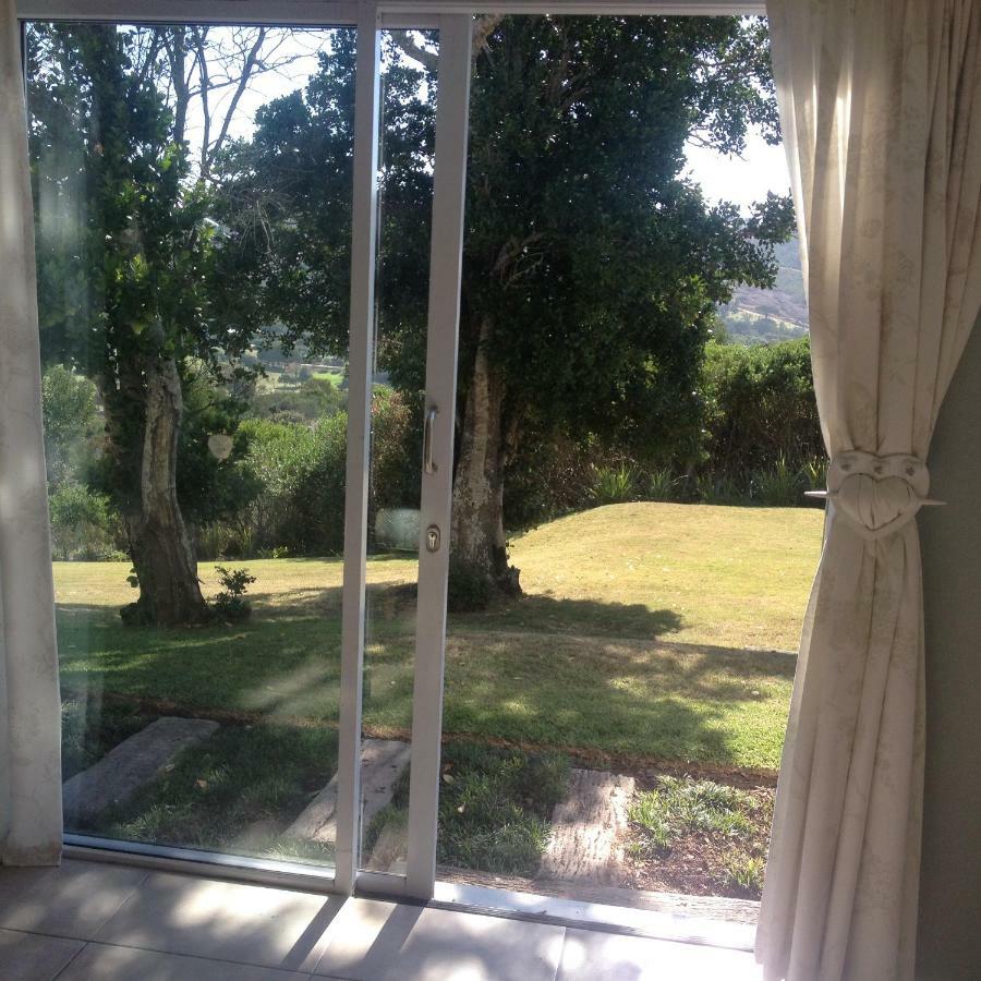 Golf View Cottage Плеттенберг-Бей Экстерьер фото