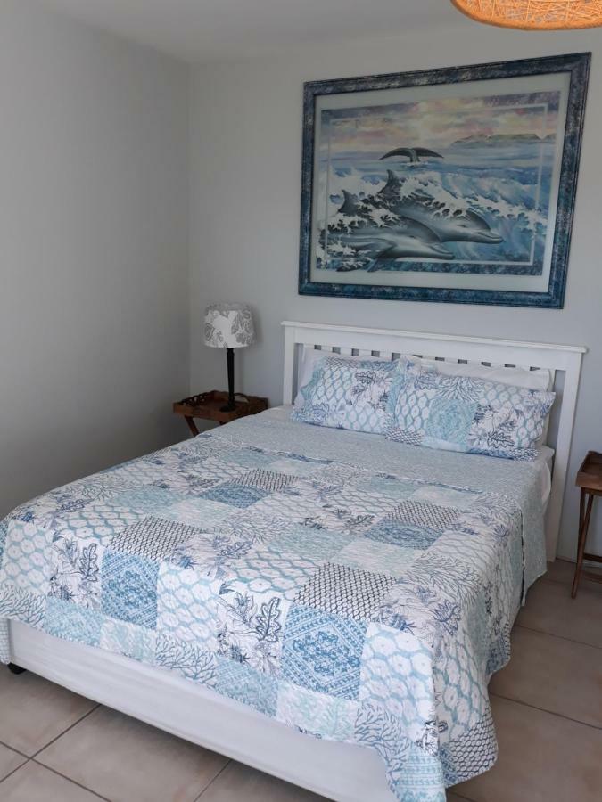 Golf View Cottage Плеттенберг-Бей Экстерьер фото